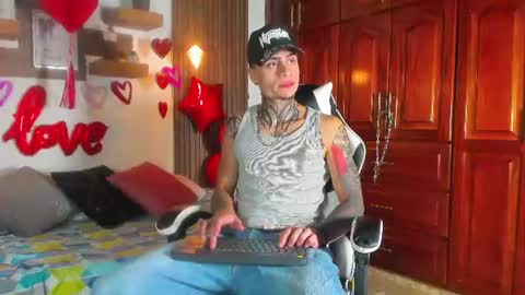 Acxel online show from September 5, 2:27 am
