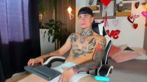 Acxel online show from September 9, 9:27 pm