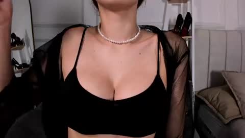 Ada Belucci  online show from August 9, 11:44 am