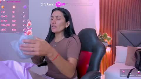 ada oconnor x   ..flaca..bella online show from June 2, 5:27 pm