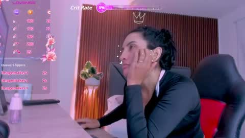 ada oconnor x   ..flaca..bella online show from June 12, 4:36 pm