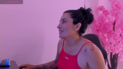 ada oconnor x   ..flaca..bella online show from June 25, 4:54 pm