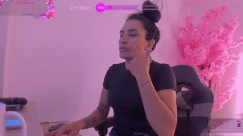 ada oconnor x   ..flaca..bella online show from July 27, 6:24 pm