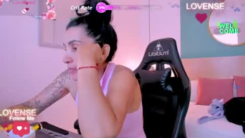 ada oconnor x   ..flaca..bella online show from July 29, 6:26 pm