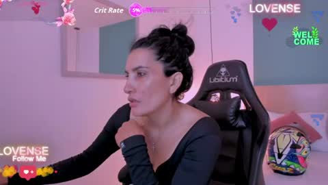 ada oconnor x   ..flaca..bella online show from August 1, 6:47 pm