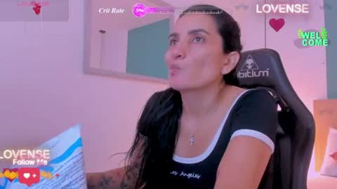 ada oconnor x   ..flaca..bella online show from August 3, 6:15 pm