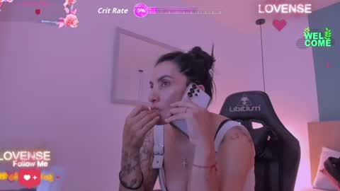 ada oconnor x   ..flaca..bella online show from August 4, 5:54 pm