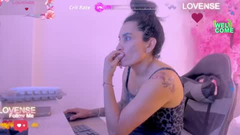 ada oconnor x   ..flaca..bella online show from August 10, 4:41 pm