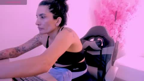 ada oconnor x   ..flaca..bella online show from August 11, 5:26 pm