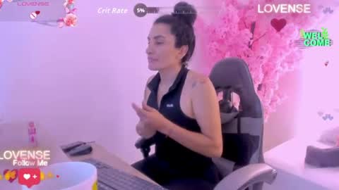 ada oconnor x   ..flaca..bella online show from August 15, 5:39 pm