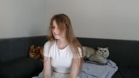 Ada online show from July 24, 1:25 pm