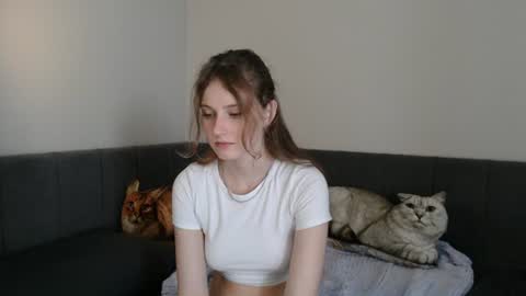 Ada online show from July 24, 2:31 pm