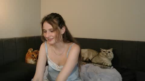 Ada online show from July 24, 4:43 pm