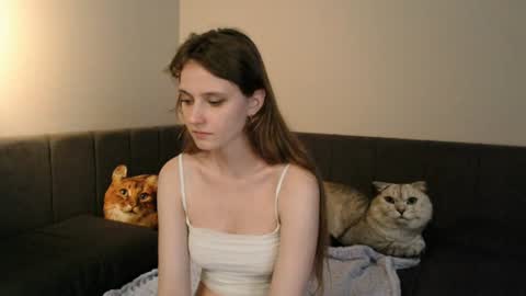 Ada online show from July 26, 4:34 pm