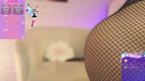 Ada Blue online show from June 24, 1:51 am