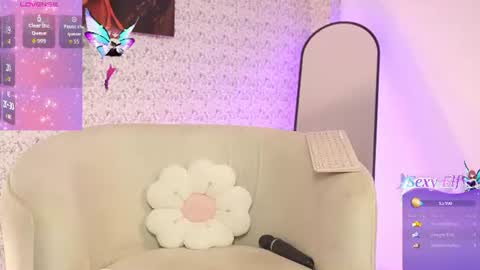 Ada Blue online show from July 15, 3:40 am