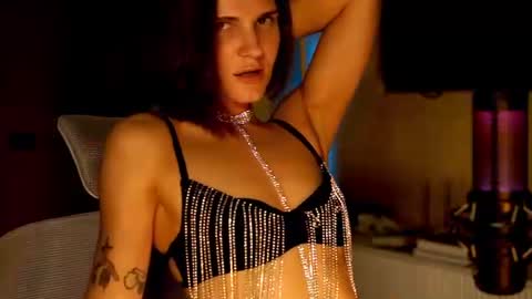 Ada online show from July 21, 8:11 pm