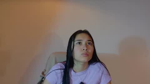 Adaira online show from August 4, 10:07 pm