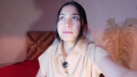 Adaira online show from August 7, 12:16 pm