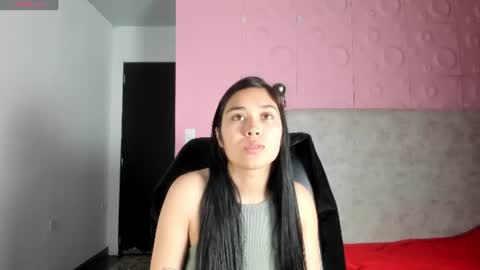Adaira online show from August 8, 7:47 pm