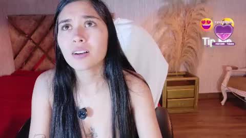 Adaira online show from August 11, 9:06 pm