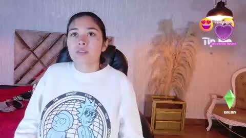Adaira online show from August 12, 7:38 pm