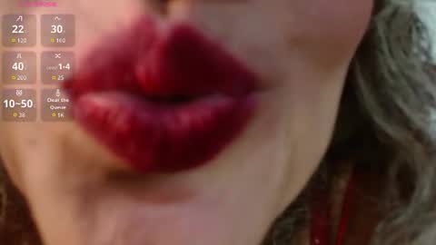adairamars online show from July 28, 2:28 am