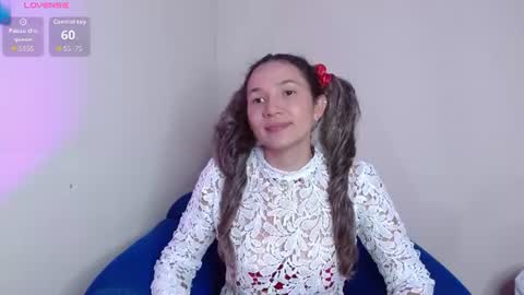 adairamars online show from August 3, 12:12 pm