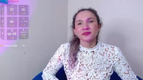 adairamars online show from August 3, 2:24 pm