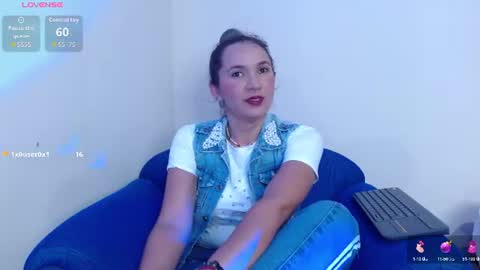 adairamars online show from August 4, 12:29 am