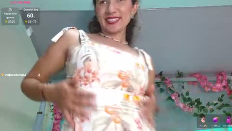 adairamars online show from August 6, 4:39 pm