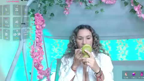 adairamars online show from August 7, 7:14 pm