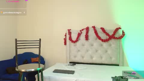 adairamars online show from August 11, 2:41 pm