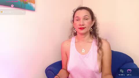 adairamars online show from August 15, 1:48 pm
