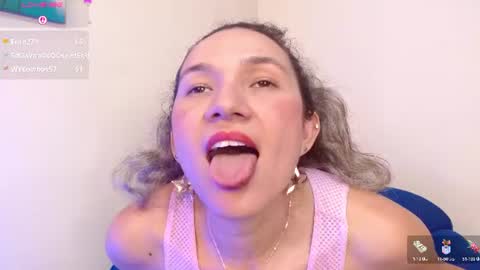 adairamars online show from August 15, 2:32 pm