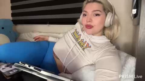 Adaline Star  Busty Beauty online show from February 22, 1:37 am