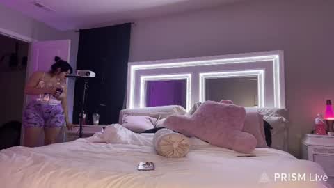 Adaline Star  Busty Beauty online show from August 17, 12:37 am