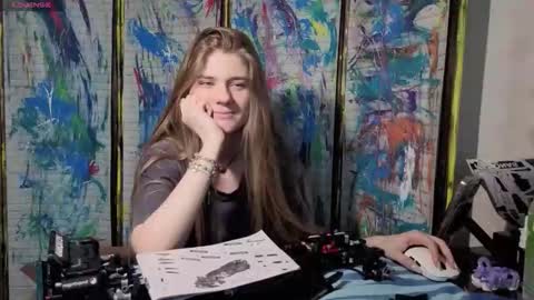 Ada online show from June 9, 10:32 am