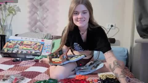 Ada online show from July 13, 4:46 pm
