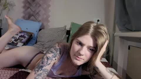 Ada online show from July 18, 4:30 pm