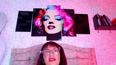 adalya_x online show from August 7, 3:01 pm