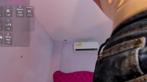 Adalyn Cute online show from August 7, 11:43 am
