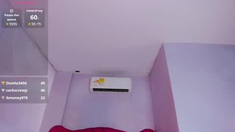 Adalyn Cute online show from August 14, 3:04 pm