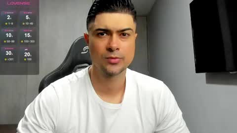 adam clarke online show from August 13, 6:05 am