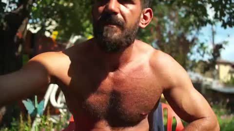 adam_fucks online show from July 7, 7:01 am