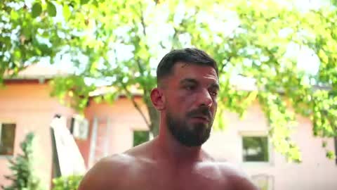 adam_fucks online show from July 18, 7:31 am