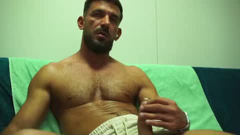 adam_fucks online show from August 8, 12:05 pm