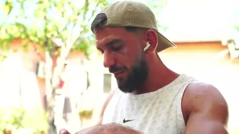 adam_fucks online show from August 9, 12:50 pm