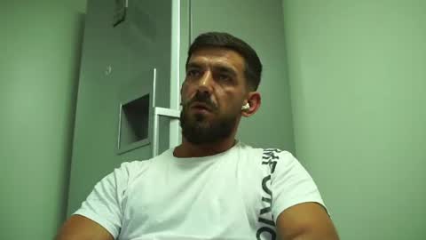 adam_fucks online show from August 10, 8:38 am