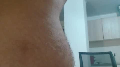 adam_shilder7 online show from August 10, 4:58 am
